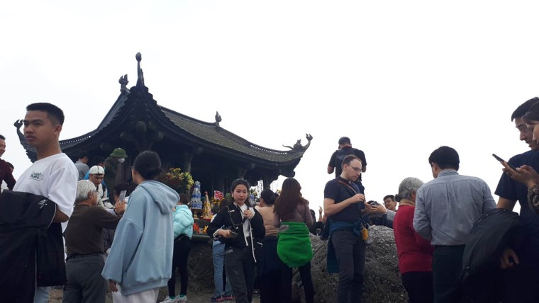 Đặc sắc những lễ hội khai xuân trên mọi miền đất nước ảnh 3