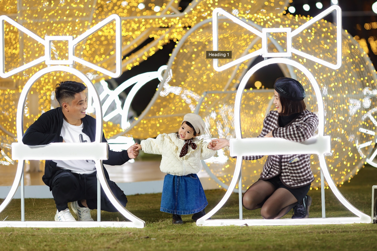 Noel này, không thể bỏ lỡ điểm check in ấn tượng nhất miền Bắc! ảnh 4