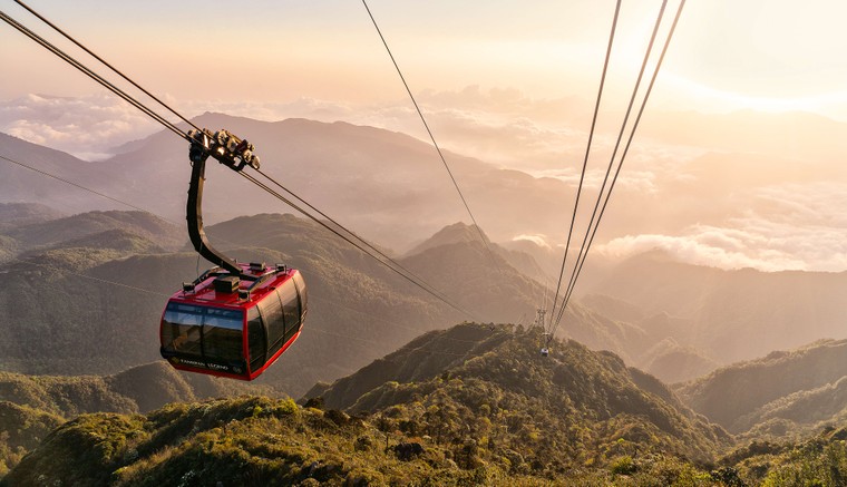 Sa Pa - xứ sương mù tỉnh giấc ảnh 2