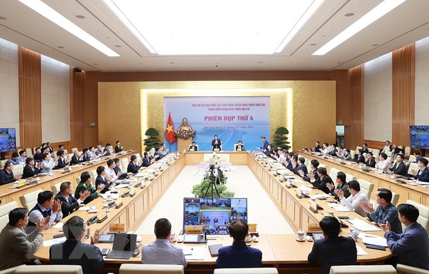 Thủ tướng: Chấm dứt tình trạng chia nhỏ gói thầu, thông thầu, bán thầu ảnh 1