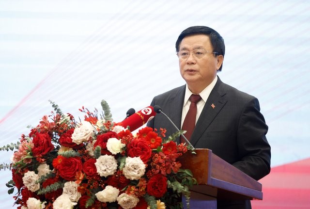 80 năm Đề cương về Văn hóa Việt Nam: Khởi nguồn và động lực phát triển ảnh 2