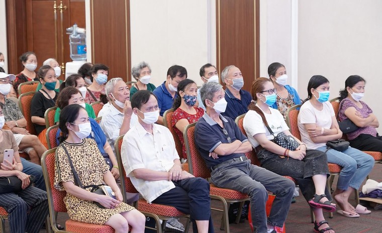 Khi y tế tư nhân không xa rời trách nhiệm xã hội ảnh 3