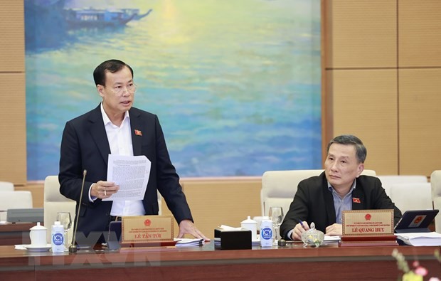 Phân bổ hợp lý, sử dụng hiệu quả tài nguyên nước ảnh 3