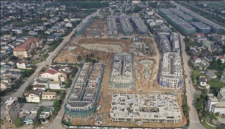 Quảng Trị “khát” những không gian sống chuẩn thượng lưu ảnh 3