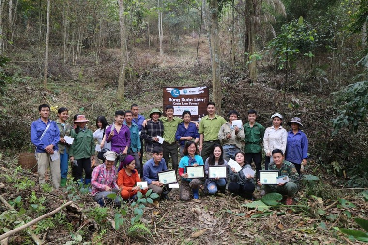 Để thời trang bền vững không còn là khẩu hiệu ảnh 4