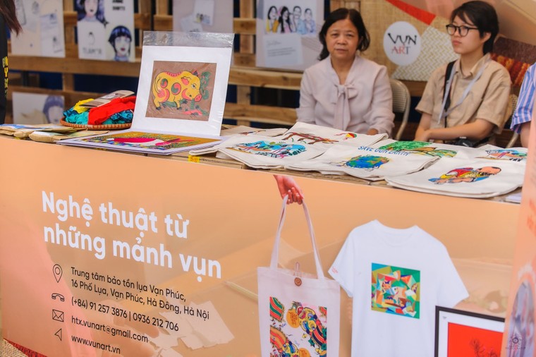 Tắt đèn Bật ý tưởng 2023: Cách mạng xanh vì một Trái Đất lành ảnh 8