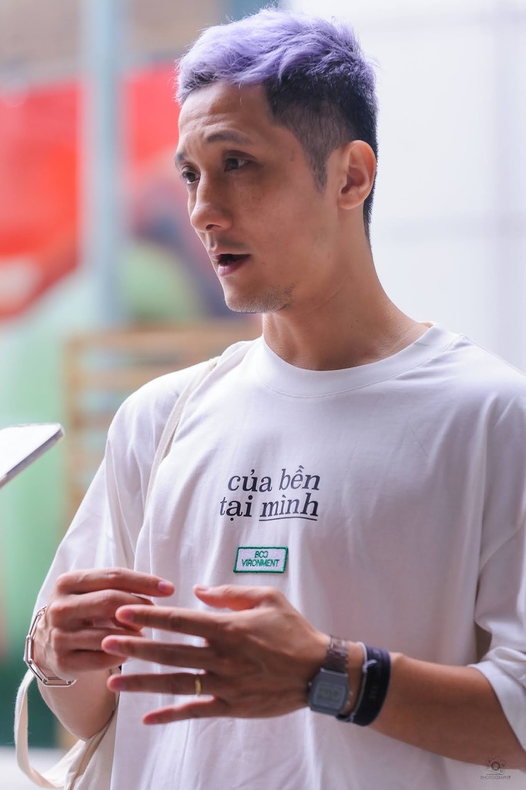 Tắt đèn Bật ý tưởng 2023: Cách mạng xanh vì một Trái Đất lành ảnh 7