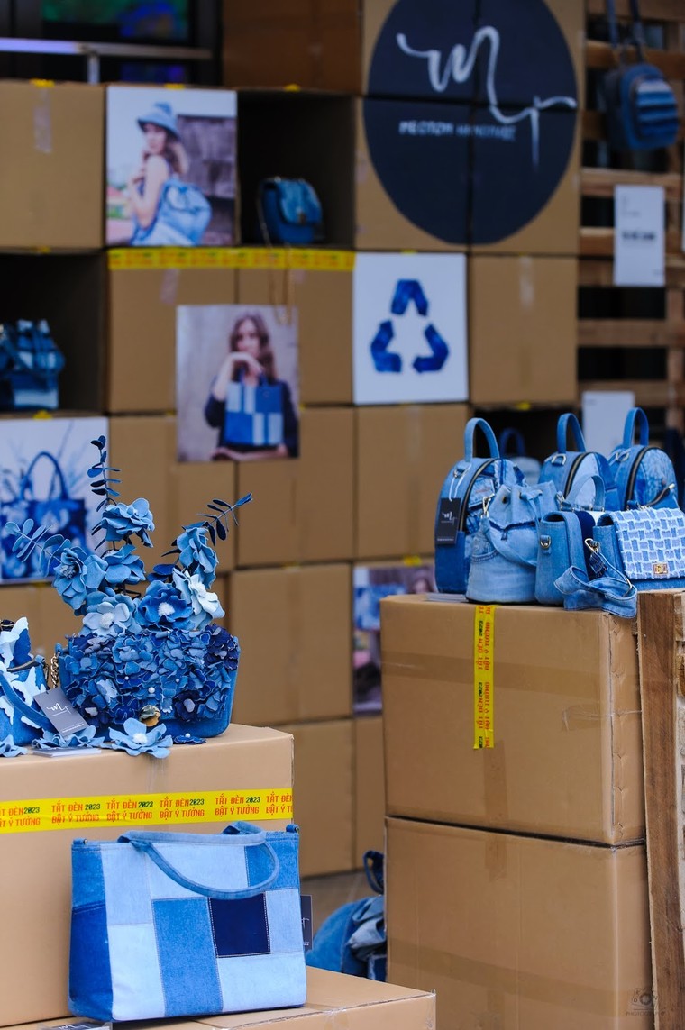 Tắt đèn Bật ý tưởng 2023: Cách mạng xanh vì một Trái Đất lành ảnh 10