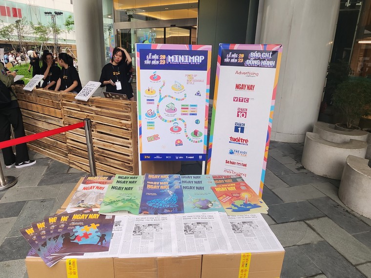 Tắt đèn Bật ý tưởng 2023: Cách mạng xanh vì một Trái Đất lành ảnh 2