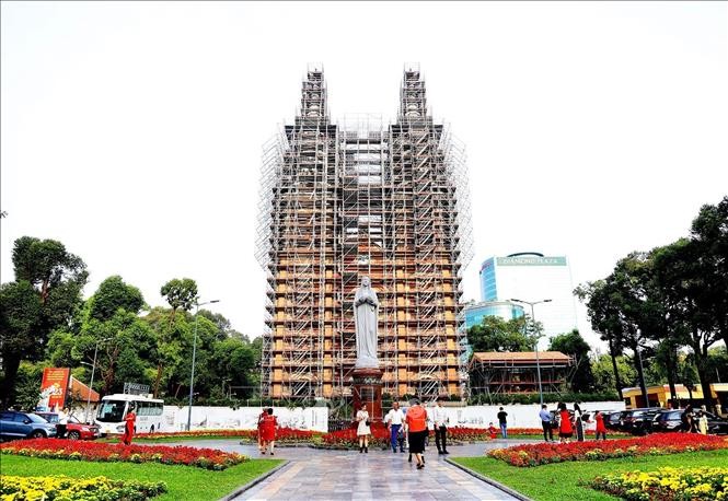 TP Hồ Chí Minh là 1 trong 10 điểm đến tuyệt vời nhất ở châu Á ảnh 2