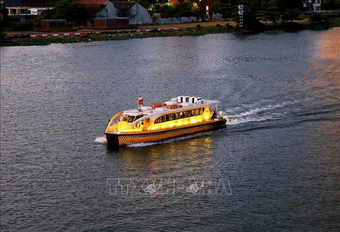 TP Hồ Chí Minh là 1 trong 10 điểm đến tuyệt vời nhất ở châu Á ảnh 5