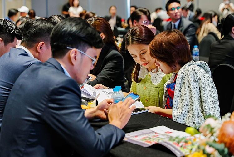 Masterise Homes “tự gỡ rối” bằng chiến lược tạo ra giá trị gia tăng bền vững ảnh 1