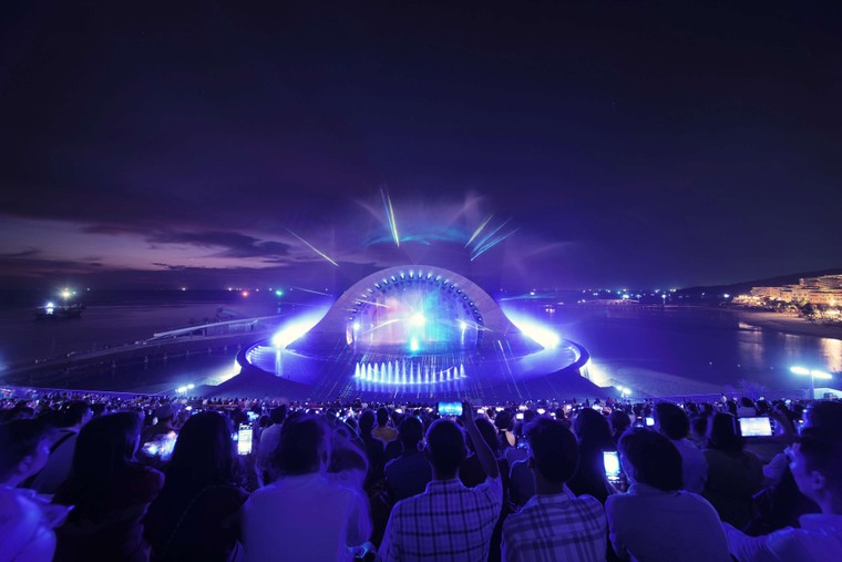 Tây Ninh, Phú Quốc sôi động trong kỳ nghỉ lễ 30/4 ảnh 2