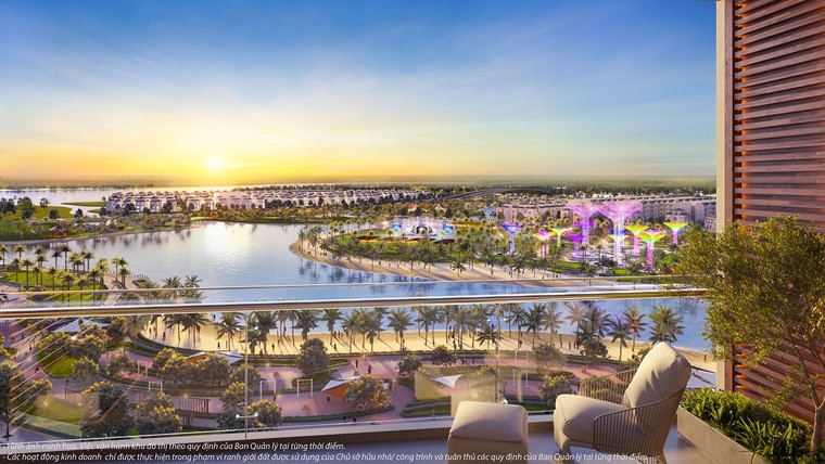 Khan hiếm, giá sắp tăng, “hàng độc” BĐS mới lạ được săn đón ảnh 1