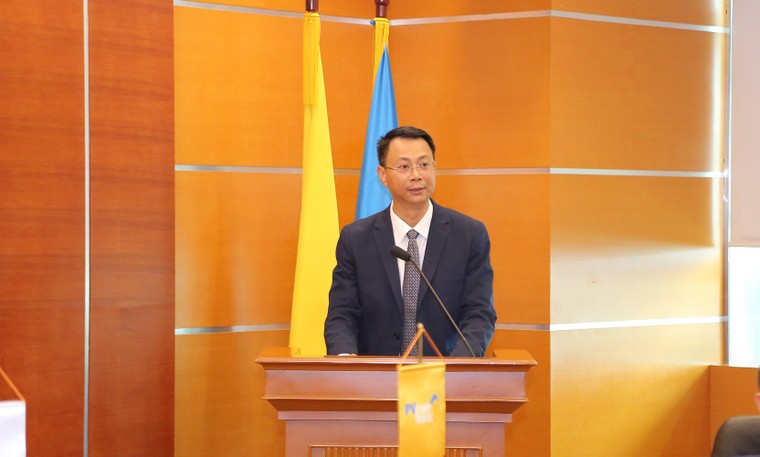 PVcomBank đi đầu trong ứng dụng cơ sở dữ liệu quốc gia về dân cư, hướng tới chuyển đổi số toàn diện ảnh 1