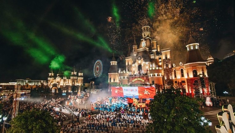 Ra mắt lễ hội WonderFest – Điểm nhấn mới cho du lịch Việt Nam ảnh 2