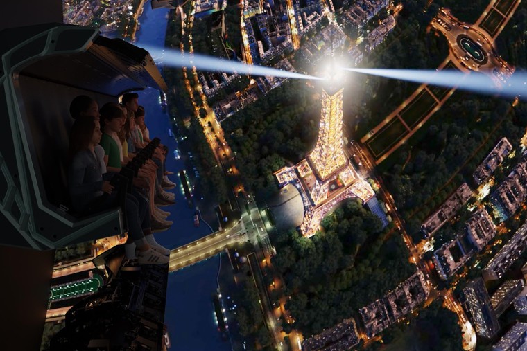 Ra mắt lễ hội WonderFest – Điểm nhấn mới cho du lịch Việt Nam ảnh 4