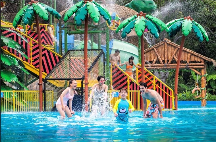 Ra mắt lễ hội WonderFest – Điểm nhấn mới cho du lịch Việt Nam ảnh 5