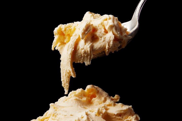 Loại kem này được nghiên cứu trong vòng bao lâu?