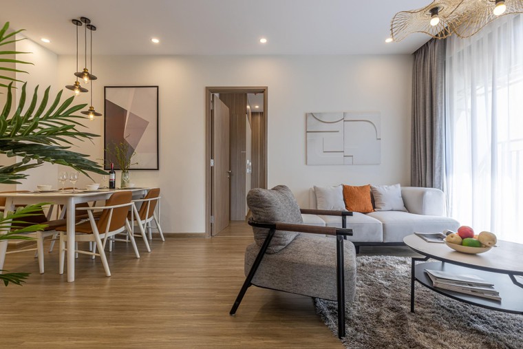 Sống chan hòa giữa đa thế hệ như người Nhật ảnh 2