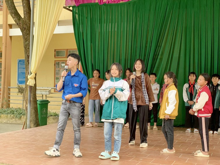 Câu chuyện tảo hôn và những người tiên phong thúc đẩy bình đẳng ảnh 2