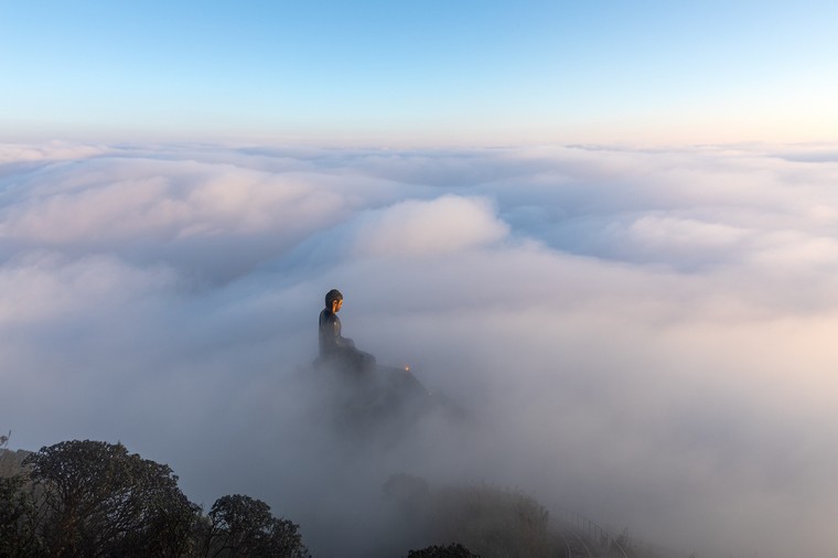 Sản phẩm du lịch độc đáo – “bệ phóng” đưa Sa Pa bứt tốc nửa đầu năm ảnh 3