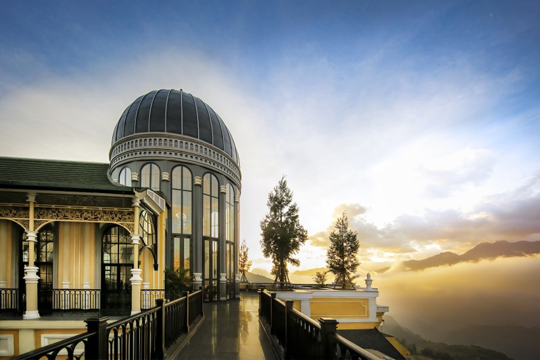 Sản phẩm du lịch độc đáo – “bệ phóng” đưa Sa Pa bứt tốc nửa đầu năm ảnh 4