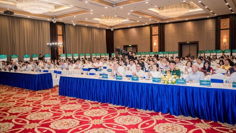 VINIF – Hành trình 5 năm thúc đẩy phát triển nghiên cứu khoa học Việt Nam ảnh 4