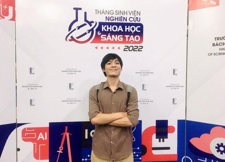 Chạm tay đến giấc mơ với học bổng Khoa học công nghệ Vingroup ảnh 1