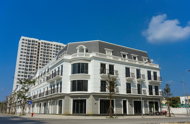 Quần thể phức hợp thương mại – dịch vụ: Điểm đến của nhà đầu tư bán lẻ thông thái ảnh 2