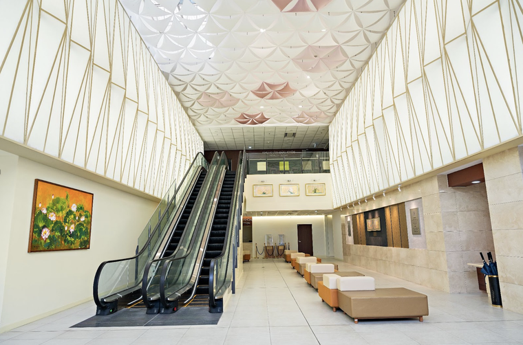 Bệnh viên tiêu chuẩn Nhật Bản đầu tiên ở Ecopark chính thức vận hành ảnh 2