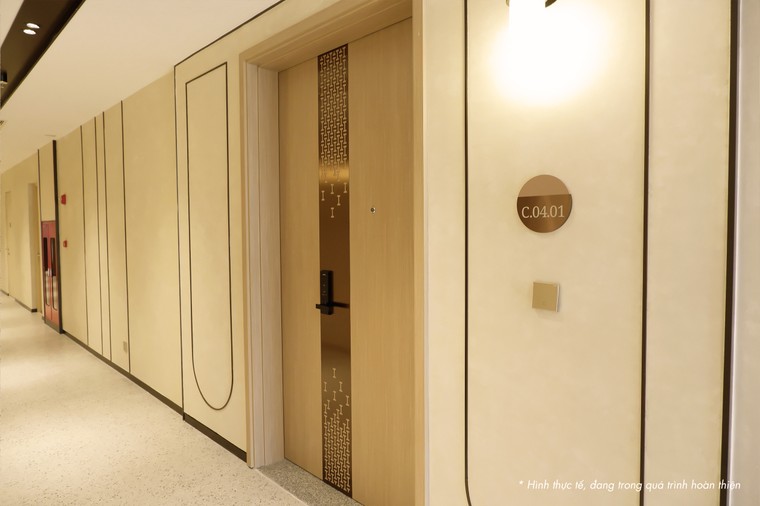 Người mua hưởng lợi khi sở hữu căn hộ Masteri Centre Point sắp bàn giao ảnh 5