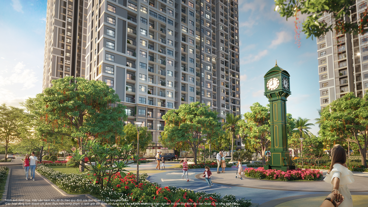 “Mách nước” giúp Gen Z sở hữu ngay căn hộ cao cấp ngay khi vừa khởi nghiệp ảnh 2