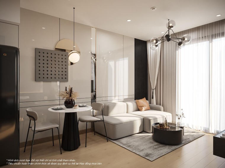 “Mách nước” giúp Gen Z sở hữu ngay căn hộ cao cấp ngay khi vừa khởi nghiệp ảnh 1