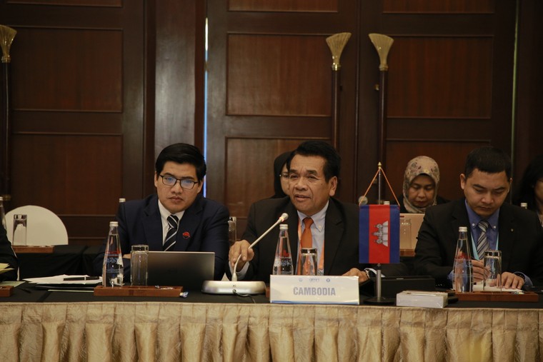 ASEAN thúc đẩy hợp tác lĩnh vực truyền thông trong giai đoạn mới ảnh 8