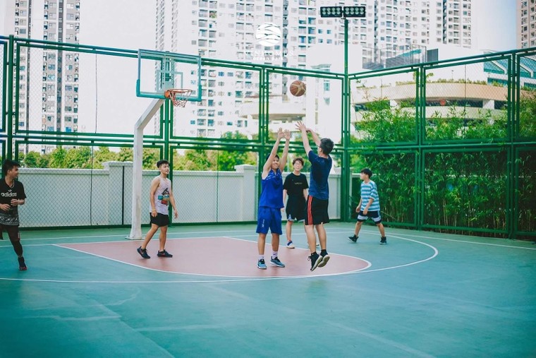 Ocean City - “Thành phố” ươm mầm công dân toàn cầu ảnh 4