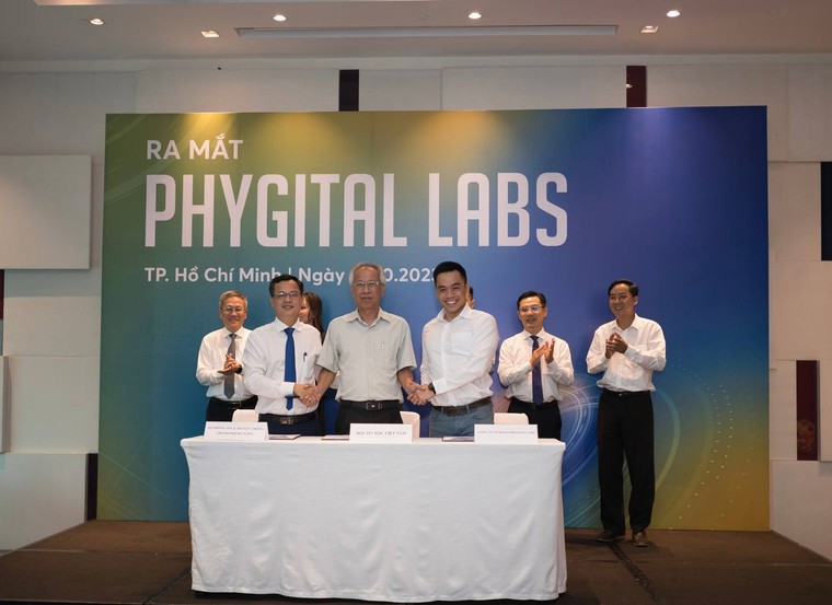 Ứng dụng công nghệ để bảo tồn và phát triển di sản văn hóa Việt ảnh 2