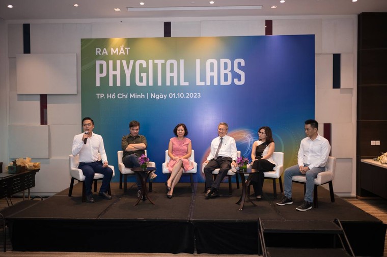 Ứng dụng công nghệ để bảo tồn và phát triển di sản văn hóa Việt ảnh 1