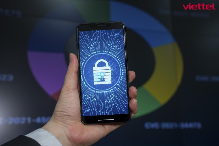 Khai thác lợi thế công nghệ và dữ liệu, Viettel tăng tốc trên hành trình chuyển đổi số quốc gia ảnh 2