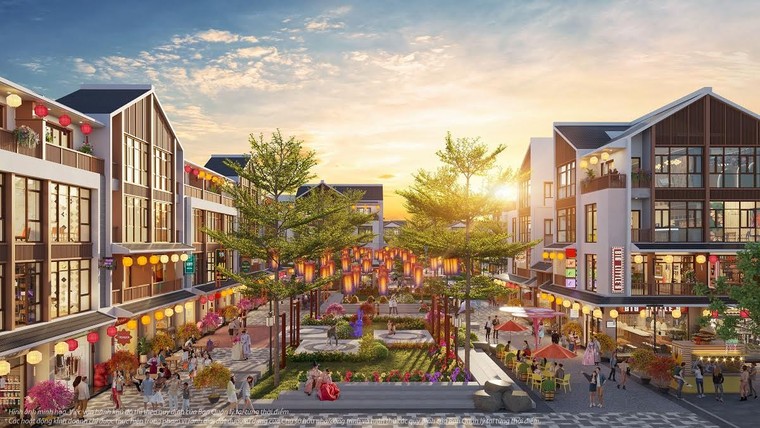 Làn sóng "Hàn lưu" và tiềm năng kinh doanh tỷ đô tại tổ hợp Mega Grand World ảnh 1