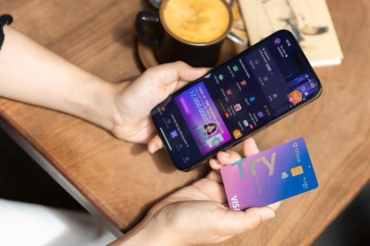 Từ “lựa CHỌN” đến “TRỌN vẹn”, thông điệp TPBank gửi khách hàng trên hành trình đậm chất TÔI ảnh 3