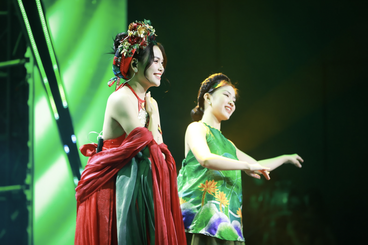 Tiếng hát Hà Nội - "Hiện tượng âm nhạc" mới của Thủ đô ảnh 6