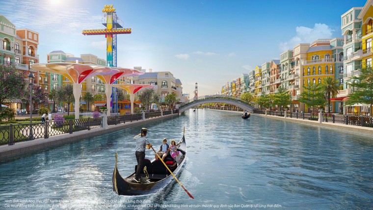 Vinhomes mở rộng chương trình “Sức sống trung tâm” tới Vinhomes Ocean Park 2,3 ảnh 3