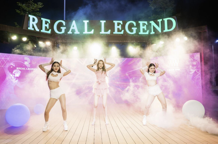 Nhà ở kinh doanh mặt hồ, phố đi bộ ngày càng đắt giá ảnh 2