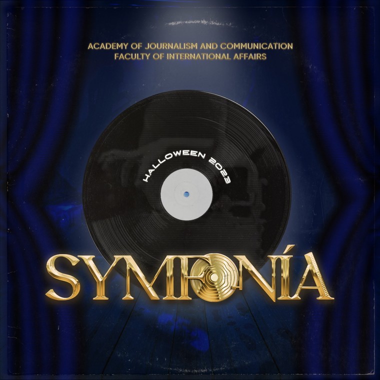 Bản giao hưởng cảm xúc tại Lễ hội Halloween 2023 ảnh 1