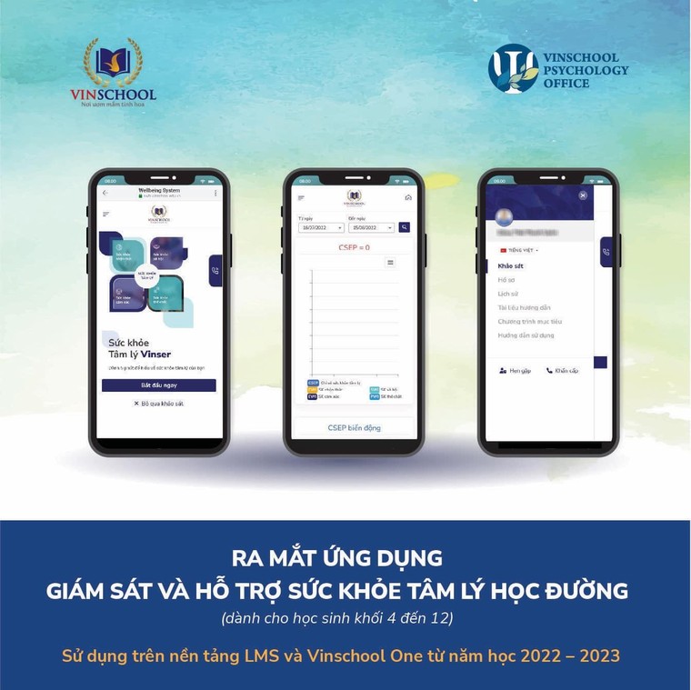 Vinschool nhận giải thưởng ESG Busines Awards về phát triển bền vững ảnh 1