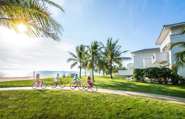 Phú Quốc trở thành điểm đến hot nhất mùa lễ hội cuối năm ảnh 3