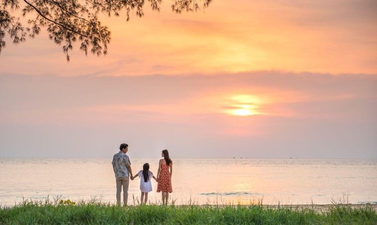 Phú Quốc trở thành điểm đến hot nhất mùa lễ hội cuối năm ảnh 2