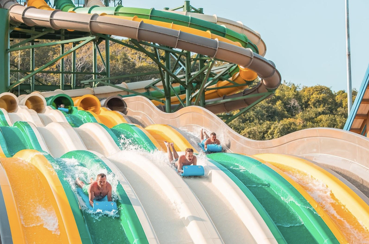 Vì sao cáp treo Hòn Thơm, Phú Quốc ngưng đón khách trong thời gian 2 tháng? ảnh 3