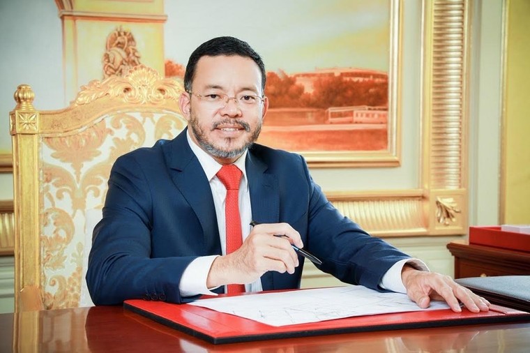 Đất Xanh 20 năm – Hành trình của ý chí và khát vọng vươn xa ảnh 2